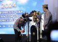 Komite Olahraga Polri Resmi Didirikan Sebagai Wadah Para Polisi Atlet
