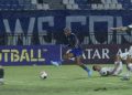 Persib Terpuruk di Puncak Klasemen Liga Champions Asia 2024-2025