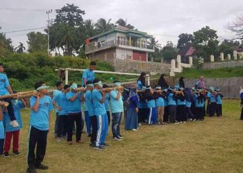 Pelatihan Kewirausahaan Koto Anau 2022 Sosialisasikan Potensi Daerah Sebagai Peluang Usaha