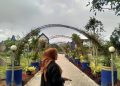 Tepi Kota Healing Taman Wisata Edukasi untuk Anak dan Keluarga