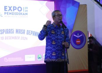 Agenda Expo Pendidikan: Eksplorasi Potensi Diri dan Kesehatan Mental Siswa