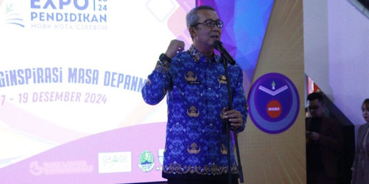 Agenda Expo Pendidikan: Eksplorasi Potensi Diri dan Kesehatan Mental Siswa