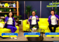 Luncurkan Jagoan Pariwisata untuk Tingkatkan Kompetensi Pelaku Usaha di Desa Wisata
