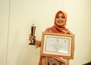 Disdik Jabar Dapat Predikat Badan Publik Informatif Tahun 2024