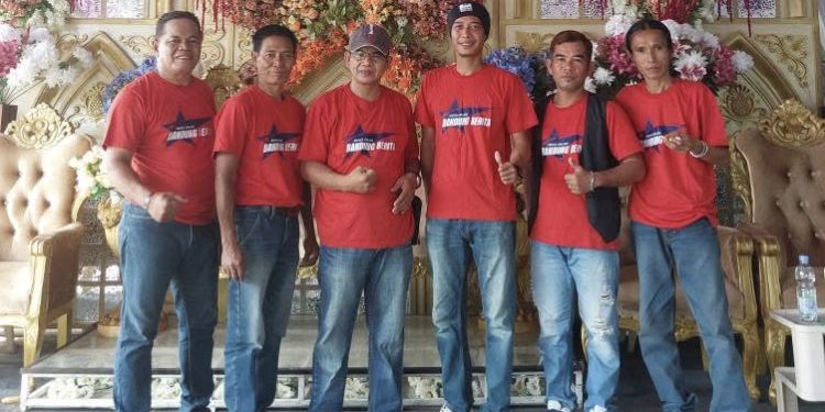 Larangan Musik Remix dan DJ Disepakati di Kecamatan Pedamaran Kabupaten OKI