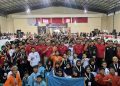 Turnamen Pencak Silat: Membangun Karakter Juara Sejak Dini