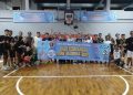 Peringati Hari Kebebasan Pers 2025, PWI Pusat Apresiasi Turnamen Basket Siwo PWI 3×3