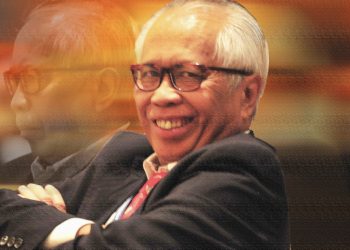 PWI Pusat Berhak Gugat Dewan Pers Karena Tindakan Sewenang-wenang