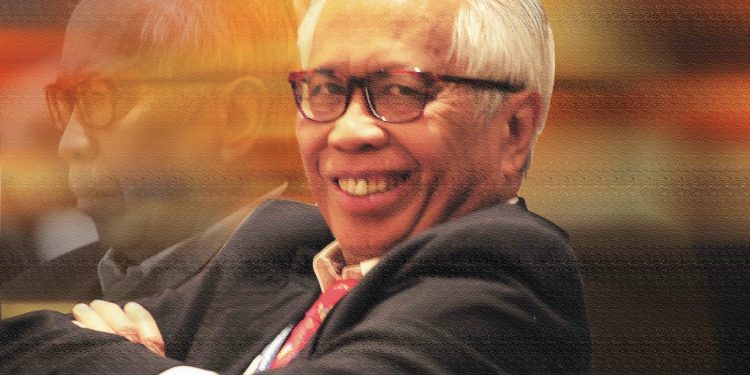 PWI Pusat Berhak Gugat Dewan Pers Karena Tindakan Sewenang-wenang