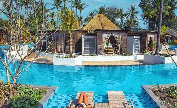 Resort Baru di Gili Air Resmi Dibuka pada 12 Desember 2022