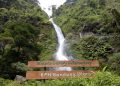 Keindahan Alam di Curug Cibareubeuy Subang yang Menakjubkan