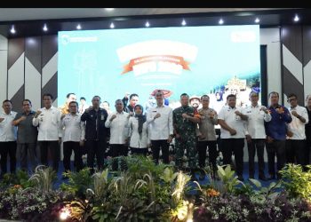 Bupati OKI Tegaskan RKPD 2026 Harus Selaras dengan Asta Cita Presiden