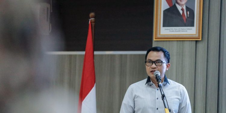 Tata Kelola Kepegawaian yang Bersih, Transparan, dan Akuntabel di Disdik Jabar