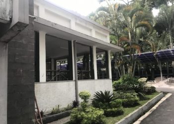 Renovasi Kantor Disdik Jabar Berlanjut Meski Ada Instruksi Efisiensi Anggaran
