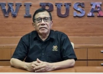 Hendry Ch Bangun dan Zulmansyah Sepakat Adakan Kongres Persatuan PWI Sebelum Agustus 2025