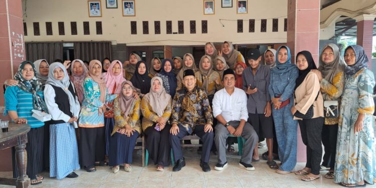 Perda Kewirausahaan Jabar Sebagai Benteng Tangguh Perekonomian Rakyat