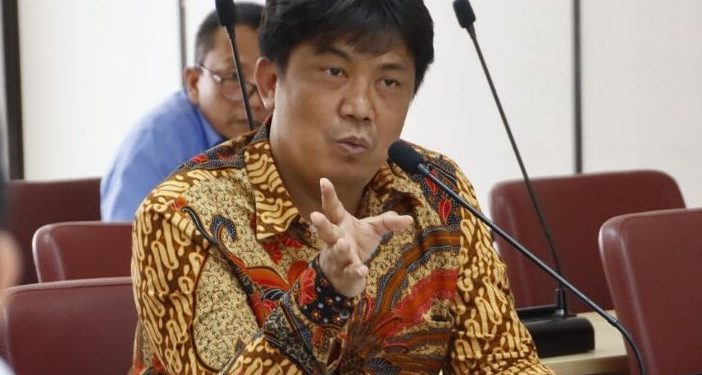 DPRD Jabar Mendorong Penyelesaian Sengketa Tanah Sekolah Negeri