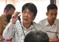 Anggota Komisi I DPRD Jabar Rafael Situmorang Tanggapi Ancaman Terhadap KDM