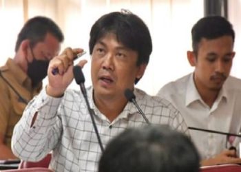 Anggota Komisi I DPRD Jabar Rafael Situmorang Tanggapi Ancaman Terhadap KDM