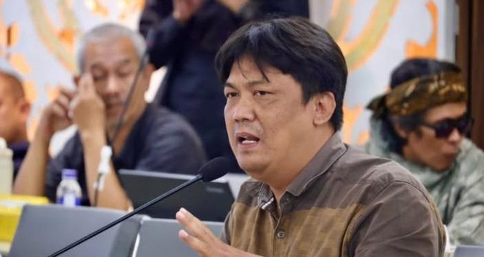 Kawasan Hutan Harus Dilindungi dari Pembangunan Ilegal menurut Rafael Situmorang