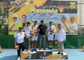 Sejumlah Daerah Mundur dari Cabor Atletik Porwanas Banjarmasin 2024 karena Sulit Tanding Jabar