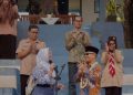 Pesan Inspiratif Wamendikdasmen di SMAN 1 Padalarang tentang Siswa dan Potensi Mereka