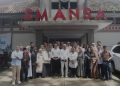 Dukungan Gubernur Jabar di SMAN 1 Bandung Tengah Sengketa Lahan
