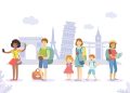 4 Tips Wajib Dicoba Saat Berpergian Dengan Pesawat
