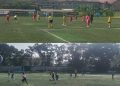 Seri II 2025 Talenta Muda Sepakbola U-9 dan U-11 Bertanding di Bandung