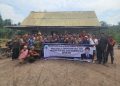 Suryanto DPRD OKI Terima Aspirasi Warga Air Sugihan pada Reses III 2025