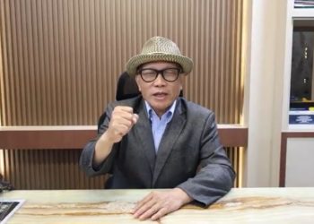 Ketua DPRD Jabar: Polri Penghasil Stabilitas Keamanan dan Kedamaian Bangsa
