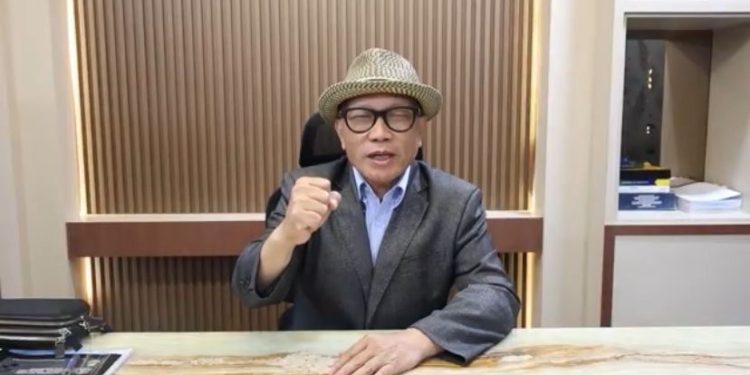 Ketua DPRD Jabar: Polri Penghasil Stabilitas Keamanan dan Kedamaian Bangsa