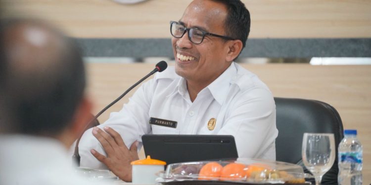 Pemprov Jabar Terapkan Jam Malam untuk Pelajar, Disdik Sosialisasikan Secara Serentak