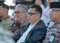 Dokumentasi Praktik Terbaik Guru di Jabar Melalui Buku Kolektif