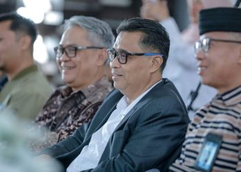Dokumentasi Praktik Terbaik Guru di Jabar Melalui Buku Kolektif