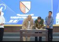 DPRD Kabupaten Bandung Apresiasi Pencapaian Opini WTP Kabupaten Bandung