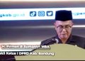Kehadiran Unsur DPRD Kab Bandung dalam Musrenbang sebagai Wujud Fungsi Legislasi dan Pengawasan