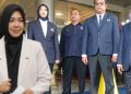 Ketua DPRD Kabupaten Bandung Dukung Pengurus Baru Partai NasDem