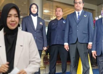 Ketua DPRD Kabupaten Bandung Dukung Pengurus Baru Partai NasDem