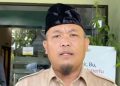 Wakil Ketua Komisi B DPRD Kabupaten Bandung Hadiri Inaugurasi Wirausaha Baru