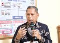 Sosialisasi Perda Kesehatan Anggota DPRD Jabar Warga Perlu Tahu Hak dan Layanan Kesehatan yang Layak
