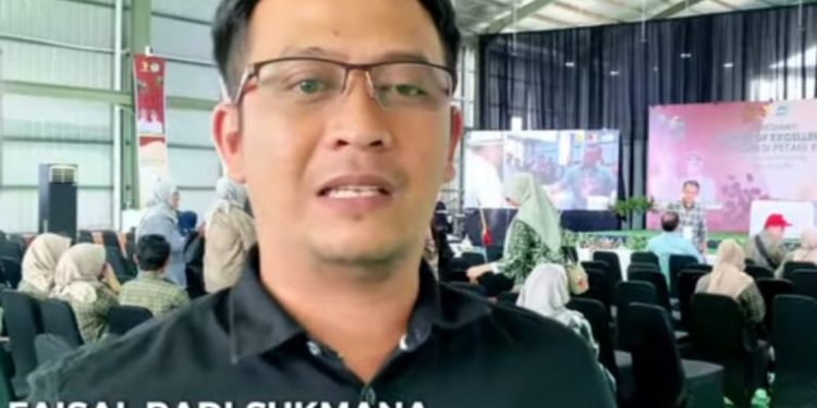 Ketua Komisi B DPRD Kab. Bandung: Centre of Excellence Harus Memberikan Manfaat Nyata
