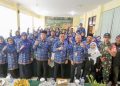 Workshop Penguatan Karakter di SMPN 53, Erwin: Guru sebagai Perpanjangan Tangan Rasulullah