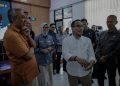 Kadisdik Jabar Menyatakan SMK BLUD Perlu Visi Kuat dan Tata Kelola Efektif untuk Tantangan