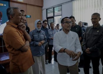 Kadisdik Jabar Menyatakan SMK BLUD Perlu Visi Kuat dan Tata Kelola Efektif untuk Tantangan