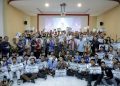 45 Siswa SMK Jabar Siap Berlaga di LKS Nasional 2025 dengan Juara Umum dari Kota Bandung