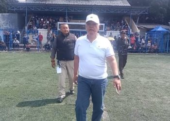 Piala Series II 2025: Ketua Umum Nilai Pemain U-9 dan U-11 Memiliki Potensi Profesional