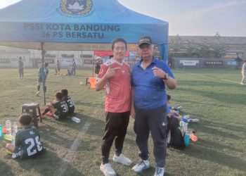 Festival Sepakbola U-9 dan U-11 Sebagai Wadah Pembinaan Bakat Muda