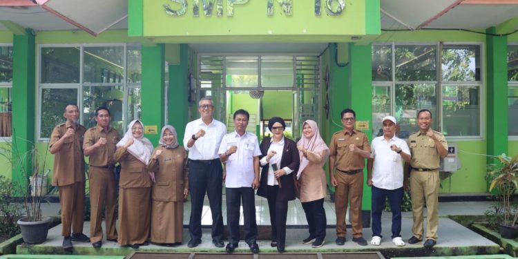 Sekolah Rakyat Cirebon: Pendidikan Gratis untuk Anak-anak Tidak Mampu