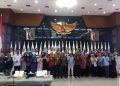 DPRD Jabar Kerja Sama KPK Sosialisasikan Pencegahan Gratifikasi dan Zona Integritas